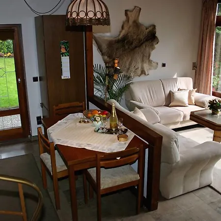 Ferienwohnung Fuchs