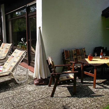 Apartamento Ferienwohnung Fuchs *