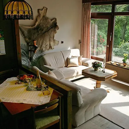 Ferienwohnung Fuchs Apartamento *