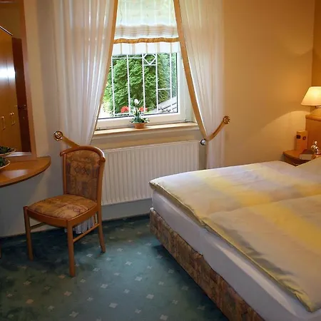 Ferienwohnung Fuchs * Bad Sachsa