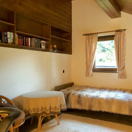 Ferienwohnung Fuchs Bad Sachsa