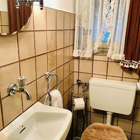 Ferienwohnung Fuchs *