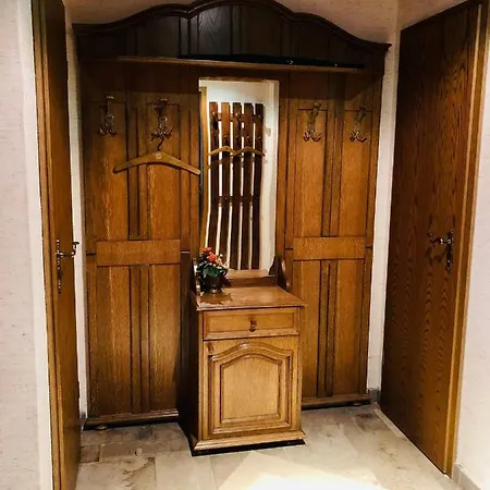 Ferienwohnung Fuchs Apartamento Bad Sachsa