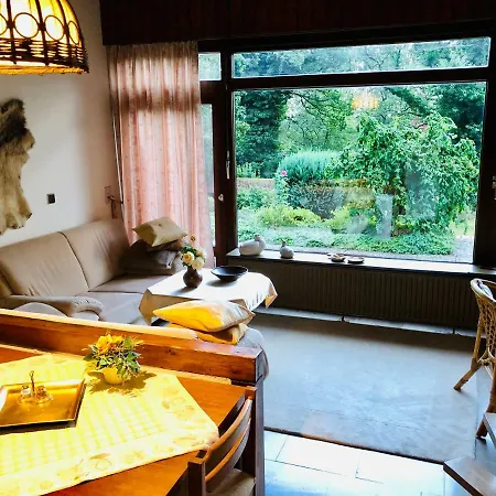 Ferienwohnung Fuchs *