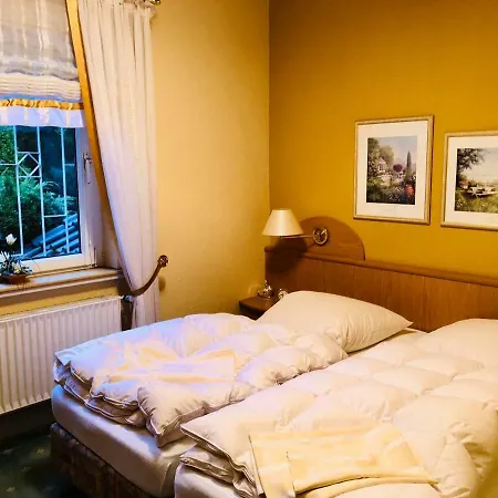 Ferienwohnung Fuchs Apartamento *